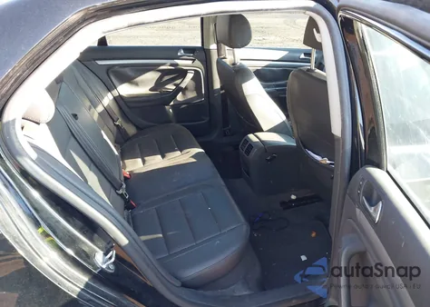 2006 Volkswagen Jetta 2.5 from USA, damaged, VIN 3VWRF71K66M759463